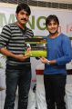 Srikanth, Tarun at Tollywood Star Cricket T20 Brochure Launch Stills