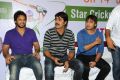 Star Cricket T20 Press Meet Stills