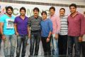 Star Cricket T20 Press Meet Stills