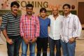 Tollywood Star Cricket T20 Brochure Launch Stills