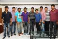 Star Cricket T20 Press Meet Stills