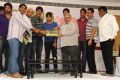 Star Cricket T20 Press Meet Stills