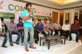 Tollywood Star Cricket T20 Brochure Launch Stills