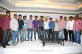 Star Cricket T20 Press Meet Stills