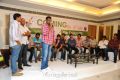 Tollywood Star Cricket T20 Brochure Launch Stills