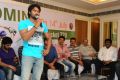 Sudheer Babu at Tollywood Star Cricket T20 Brochure Launch Stills