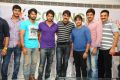 Tollywood Star Cricket T20 Brochure Launch Stills