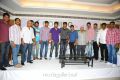 Tollywood Star Cricket T20 Brochure Launch Stills