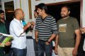 Tollywood Star Cricket T20 Brochure Launch Stills