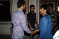 Tollywood Star Cricket T20 Brochure Launch Stills