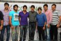 Tollywood Star Cricket T20 Brochure Launch Stills