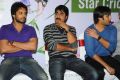 Tollywood Star Cricket T20 Brochure Launch Stills