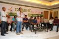 Tollywood Star Cricket T20 Brochure Launch Stills