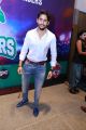 Naga Chaitanya @ Tollywood Thunder Franchise Celebrity Badminton League Launch Stills