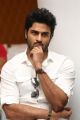 Actor Sudheer Babu @ Tollywood Thunder Franchise Celebrity Badminton League Launch Stills