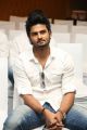 Actor Sudheer Babu @ Tollywood Thunder Franchise Celebrity Badminton League Launch Stills