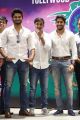 Tollywood Thunder Franchise Celebrity Badminton League Launch Stills