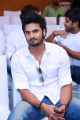 Actor Sudheer Babu @ Tollywood Thunder Franchise Celebrity Badminton League Launch Stills