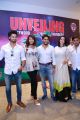 Tollywood Thunder Franchise Celebrity Badminton League Launch Stills