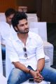 Actor Sudheer Babu @ Tollywood Thunder Franchise Celebrity Badminton League Launch Stills