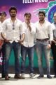 Tollywood Thunder Franchise Celebrity Badminton League Launch Stills