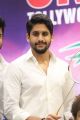 Naga Chaitanya @ Tollywood Thunder Franchise Celebrity Badminton League Launch Stills