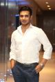 Nikhil Siddharth @ Tollywood Thunder Franchise Celebrity Badminton League Launch Stills