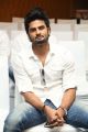 Actor Sudheer Babu @ Tollywood Thunder Franchise Celebrity Badminton League Launch Stills