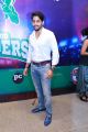 Naga Chaitanya @ Tollywood Thunder Franchise Celebrity Badminton League Launch Stills