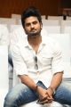 Actor Sudheer Babu @ Tollywood Thunder Franchise Celebrity Badminton League Launch Stills