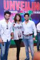 Tollywood Thunder Franchise Celebrity Badminton League Launch Stills