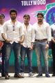 Tollywood Thunder Franchise Celebrity Badminton League Launch Stills