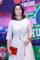 Actress Charmi @ Tollywood Thunder Franchise Celebrity Badminton League Launch Stills