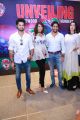 Tollywood Thunder Franchise Celebrity Badminton League Launch Stills