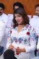 Lakshmi Manchu @ Tollywood Thunder Franchise Celebrity Badminton League Launch Stills