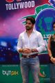 Tollywood Thunder Franchise Celebrity Badminton League Launch Stills