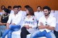 Tollywood Thunder Franchise Celebrity Badminton League Launch Stills