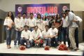 Tollywood Thunder Franchise Celebrity Badminton League Launch Stills