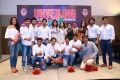 Tollywood Thunder Franchise Celebrity Badminton League Launch Stills