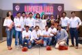 Tollywood Thunder Franchise Celebrity Badminton League Launch Stills