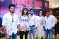 Tollywood Thunder Franchise Celebrity Badminton League Launch Stills