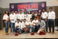 Tollywood Thunder Franchise Celebrity Badminton League Launch Stills