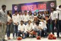 Tollywood Thunder Franchise Celebrity Badminton League Launch Stills