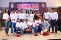 Tollywood Thunder Franchise Celebrity Badminton League Launch Stills