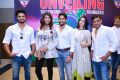 Tollywood Thunder Franchise Celebrity Badminton League Launch Stills