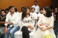 Tollywood Thunder Franchise Celebrity Badminton League Launch Stills