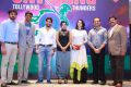 Tollywood Thunder Franchise Celebrity Badminton League Launch Stills