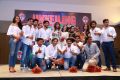 Tollywood Thunder Franchise Celebrity Badminton League Launch Stills