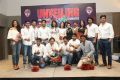 Tollywood Thunder Franchise Celebrity Badminton League Launch Stills