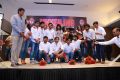 Tollywood Thunder Franchise Celebrity Badminton League Launch Stills